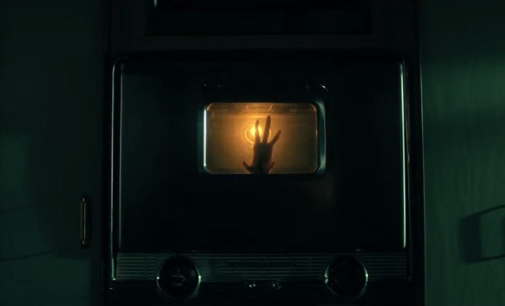 The Boroughs Ribelli senza tempo serie netflix 2026