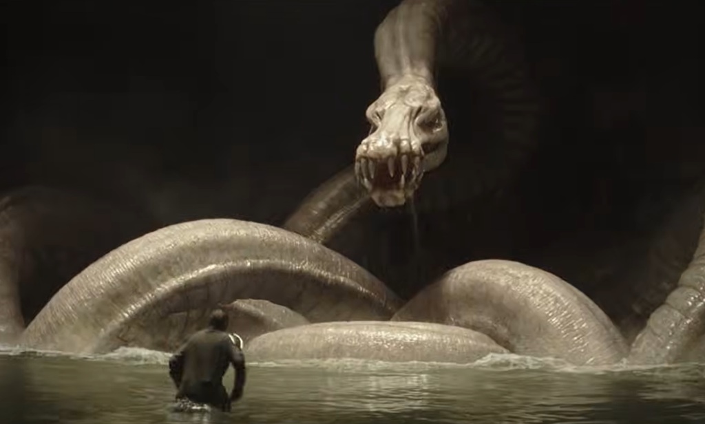 The Mandalorian and Grogu mostro film 2026