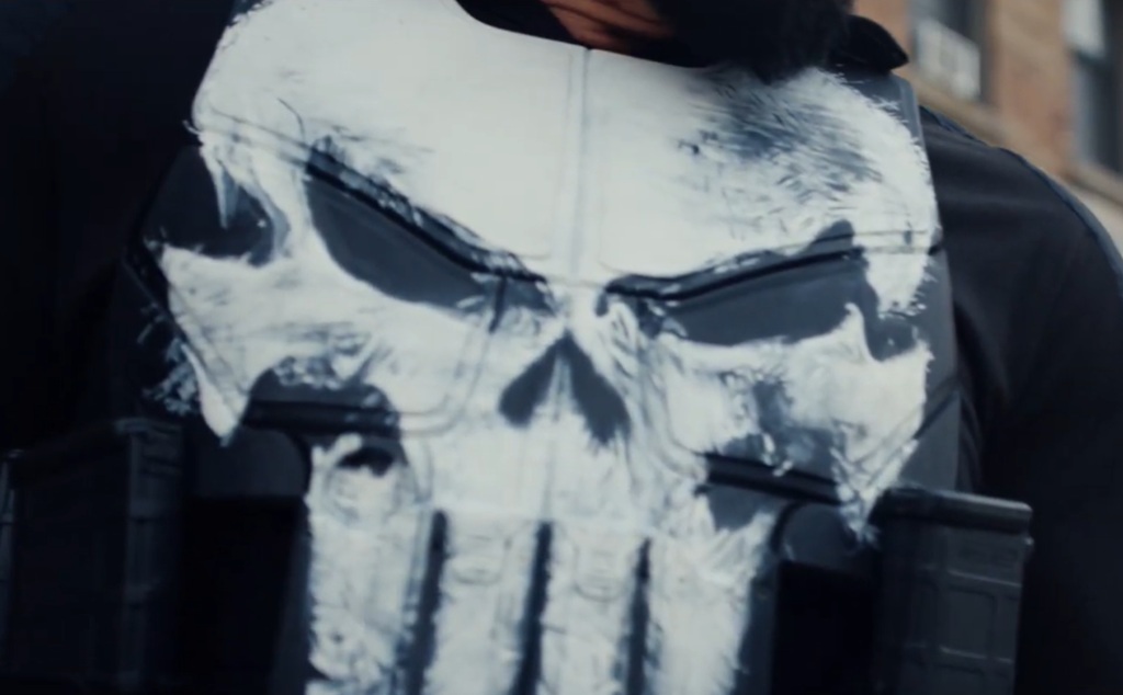 The Punisher One Last Kill special disney plus 2026