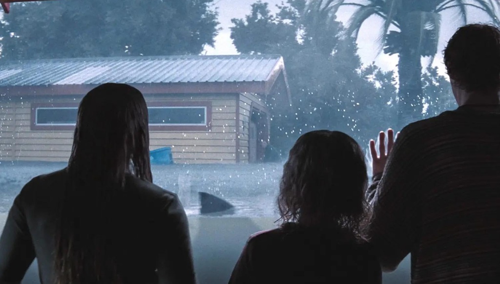 Thrash Furia dall’Oceano film 2026 wirkola netflix Thrash Furia dall’Oceano film 2026 wirkola netflix