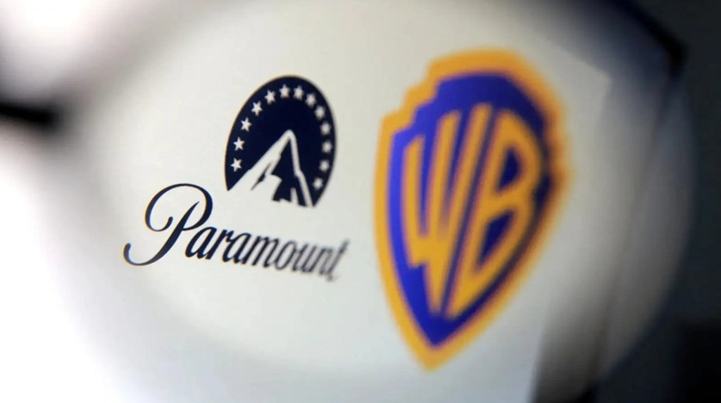 accordo paramount e warner