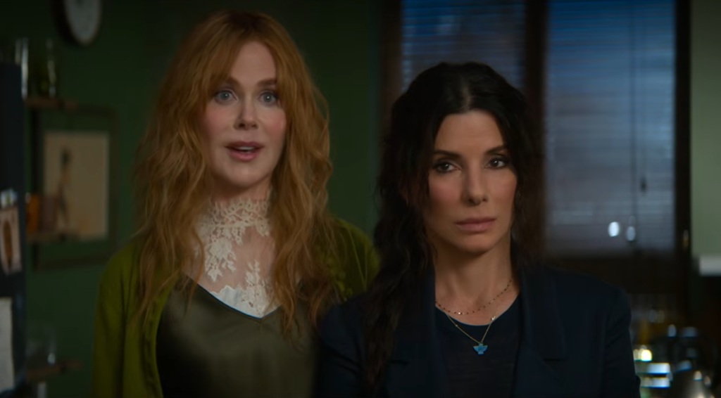 amori e incantesimi 2 film 2026 bullock