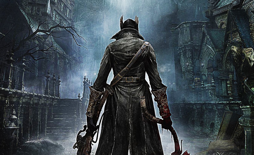 bloodborne vg