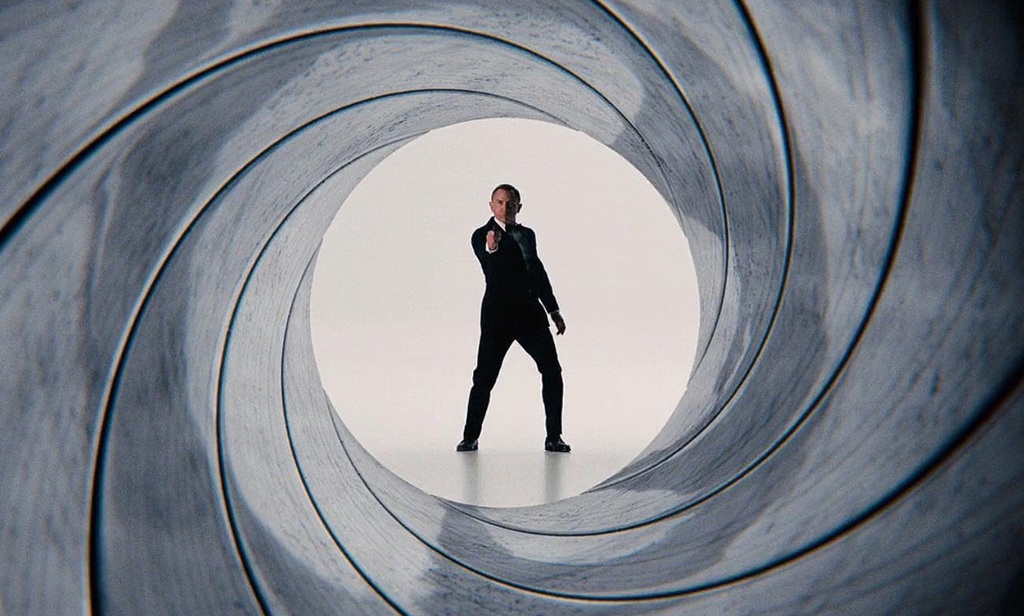 bond 25 film 007