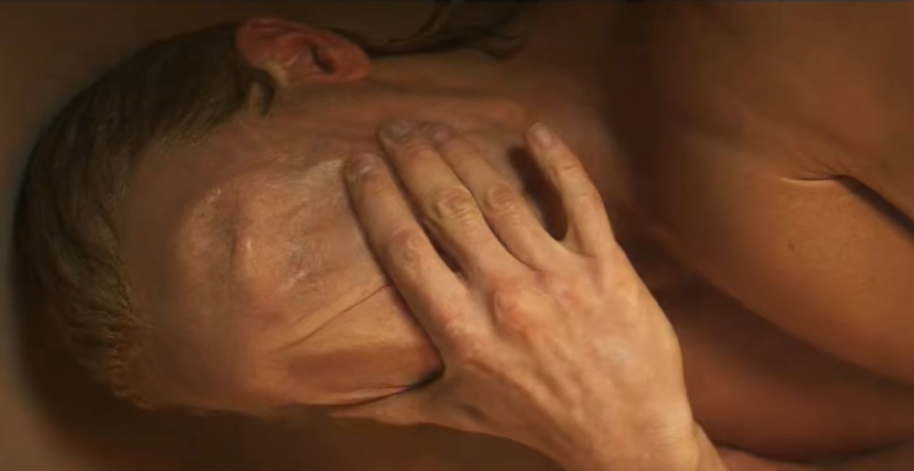 clayface film 2026 trailer