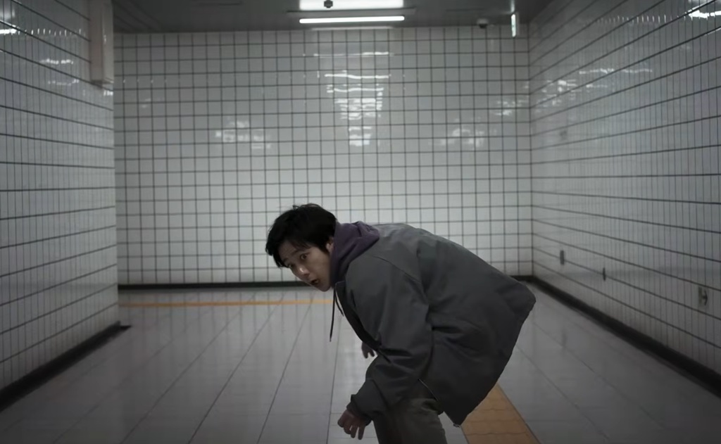 exit 8 film 2026 horror exit 8 film 2026 horror