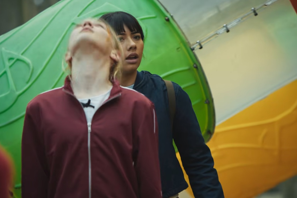 hive film horror 2026