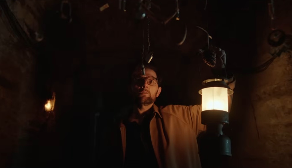 hokum film horror scott