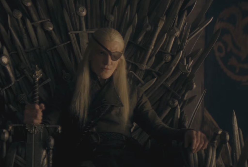 house of the dragon stagione 3 serie 2026