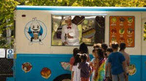 ice cream man film 2026