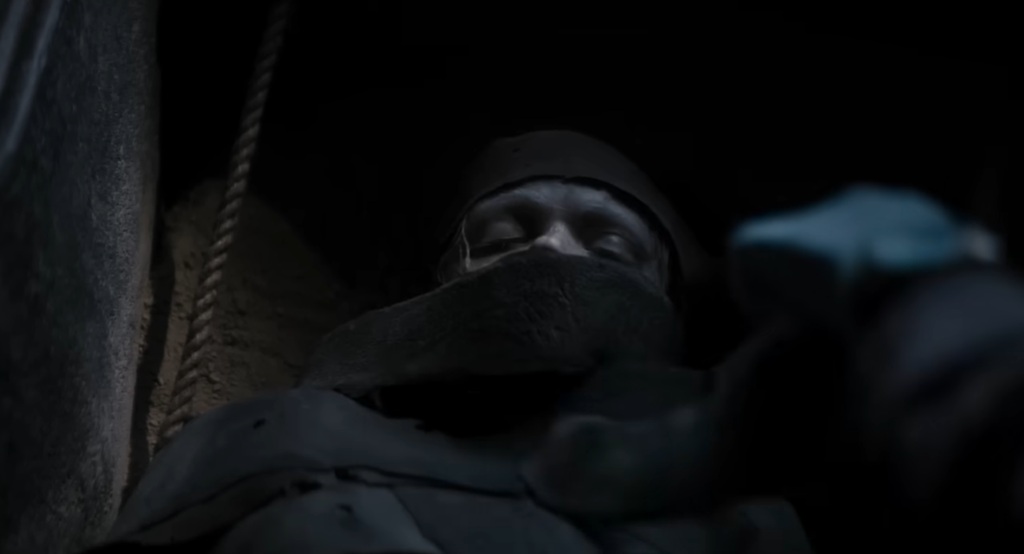 la mummia di lee cronin film 2026 recensione