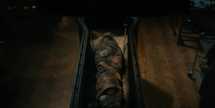 La Mummia: perché il mostro più antico del cinema continua a tornare