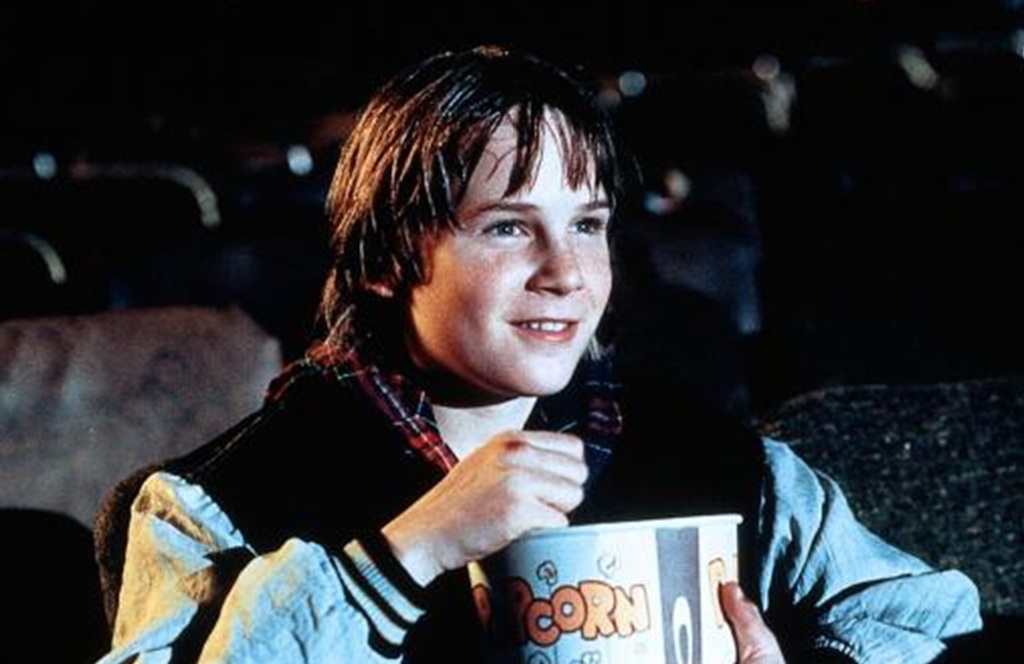 last action hero film cinema