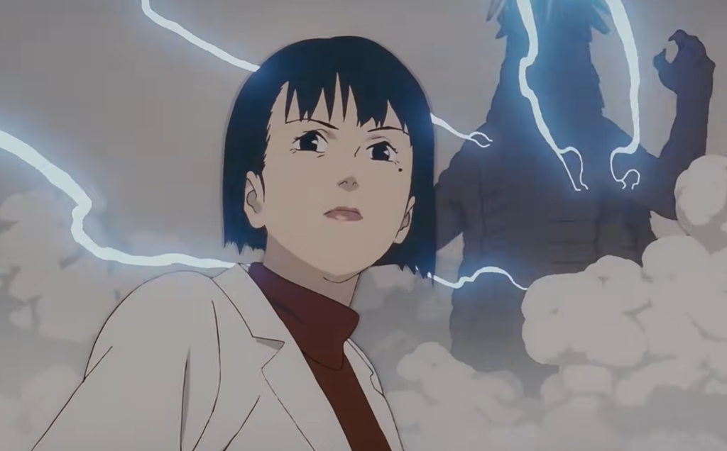 millennium actress film kon