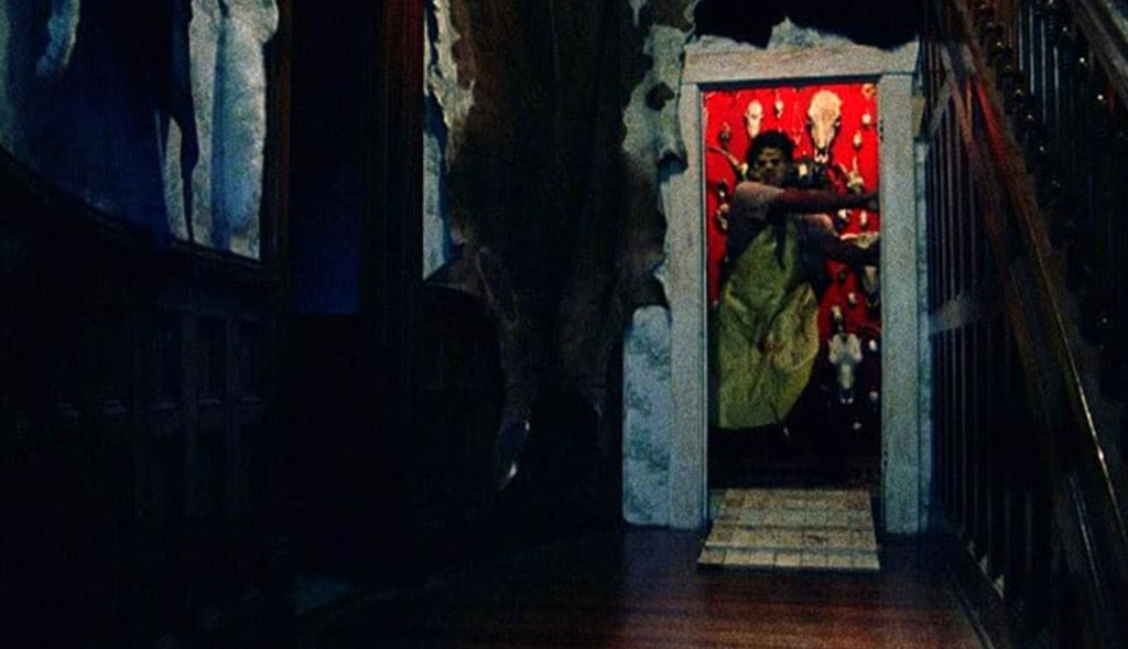 non aprite quella porta film 1974 leatherface