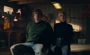 over your dead body film 2026 samara