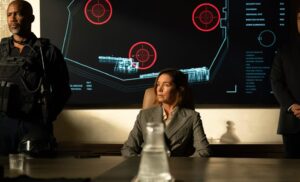 paradise stagione 2 spiegazione 2026