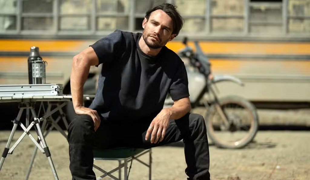 paradise stagione 2 spiegazione