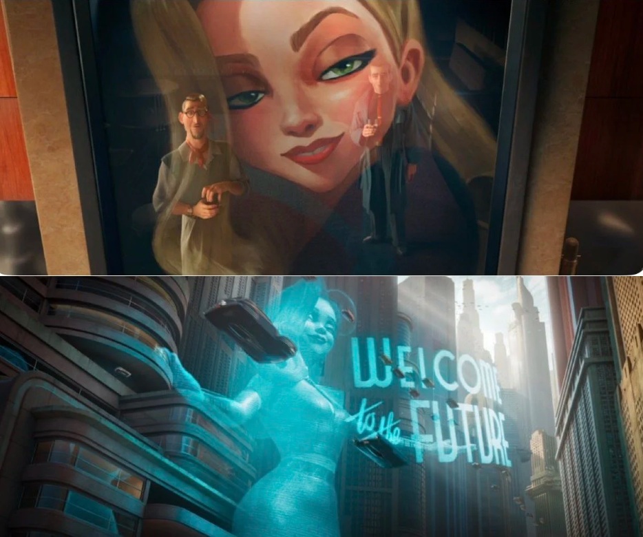 ray gunn film netflix 2026