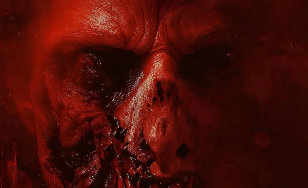 resident evil cregger film