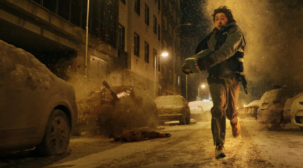 resident evil nuovo film zach cregger 2026