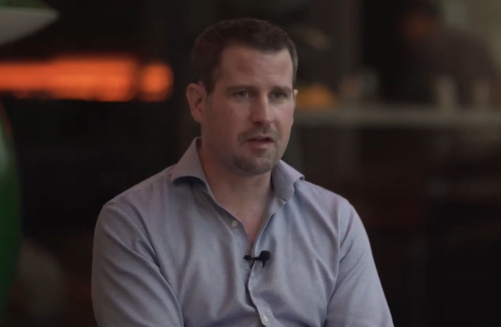 richard kelly intervista