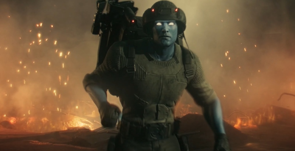 rogue trooper film duncan jones