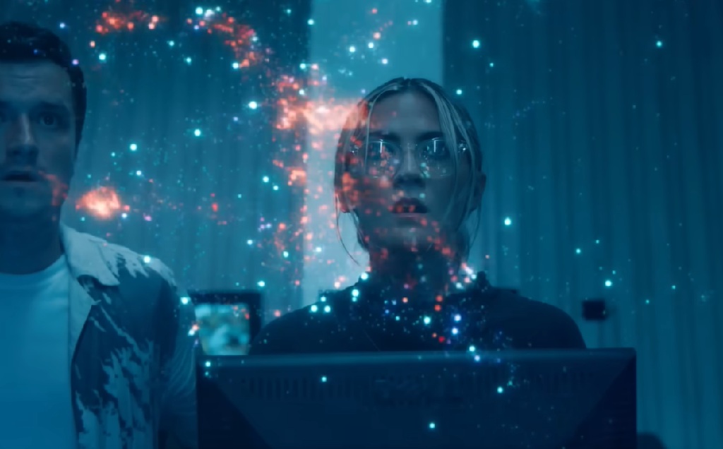 signal one film 2026 Isabelle Fuhrman