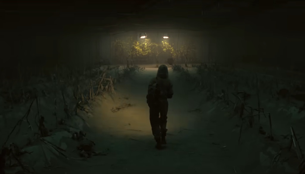 silo stagione 3 2026