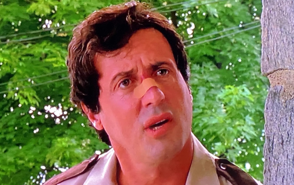 stallone cop land 1997 film