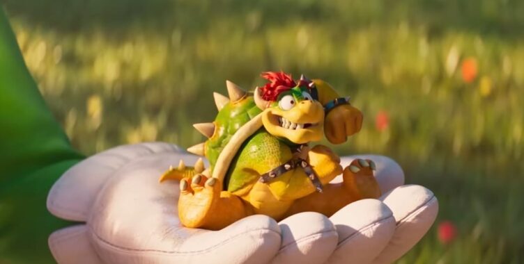 Super Mario Galaxy – Il Film, la recensione del sequel animato