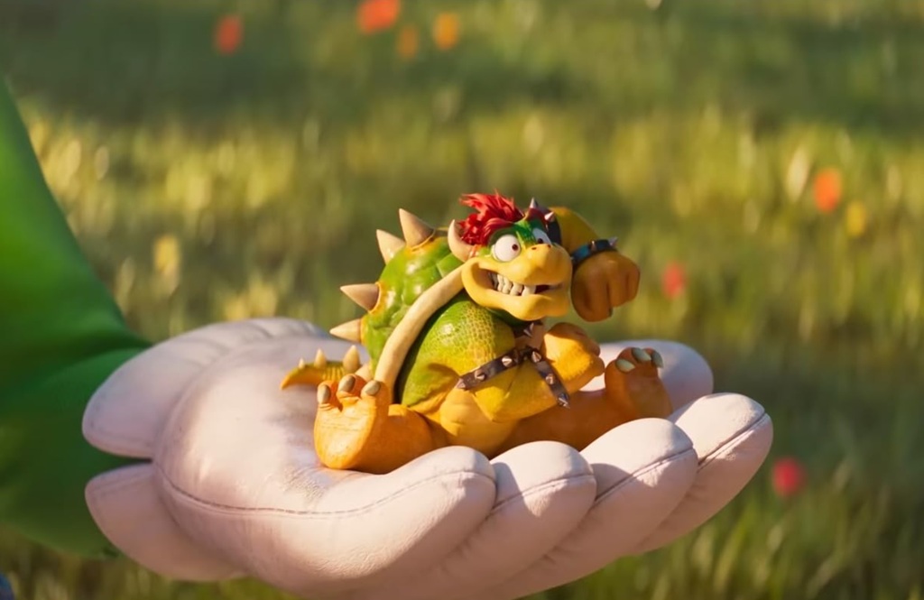 super mario galaxy film 2026 super mario galaxy film 2026