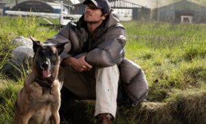 the dog stars elordi film 2026