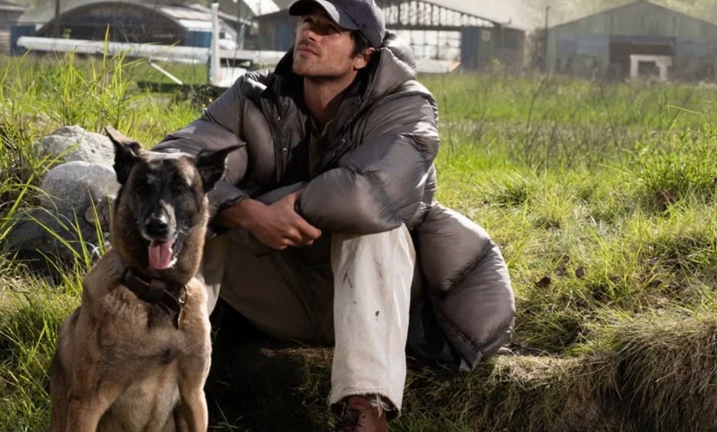 the dog stars elordi film 2026