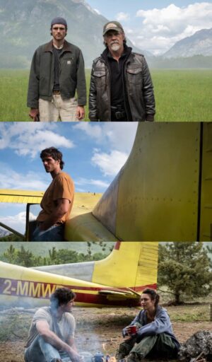 the dog stars film 2026