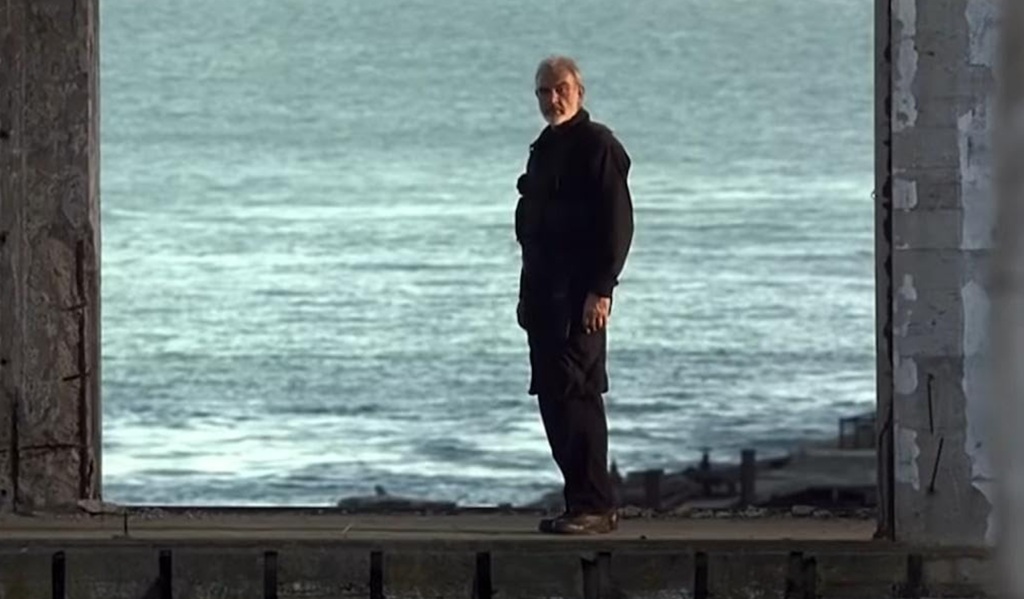 the rock sean connery 1996