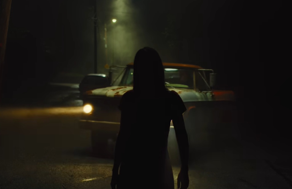 widow's bay serie apple 2026