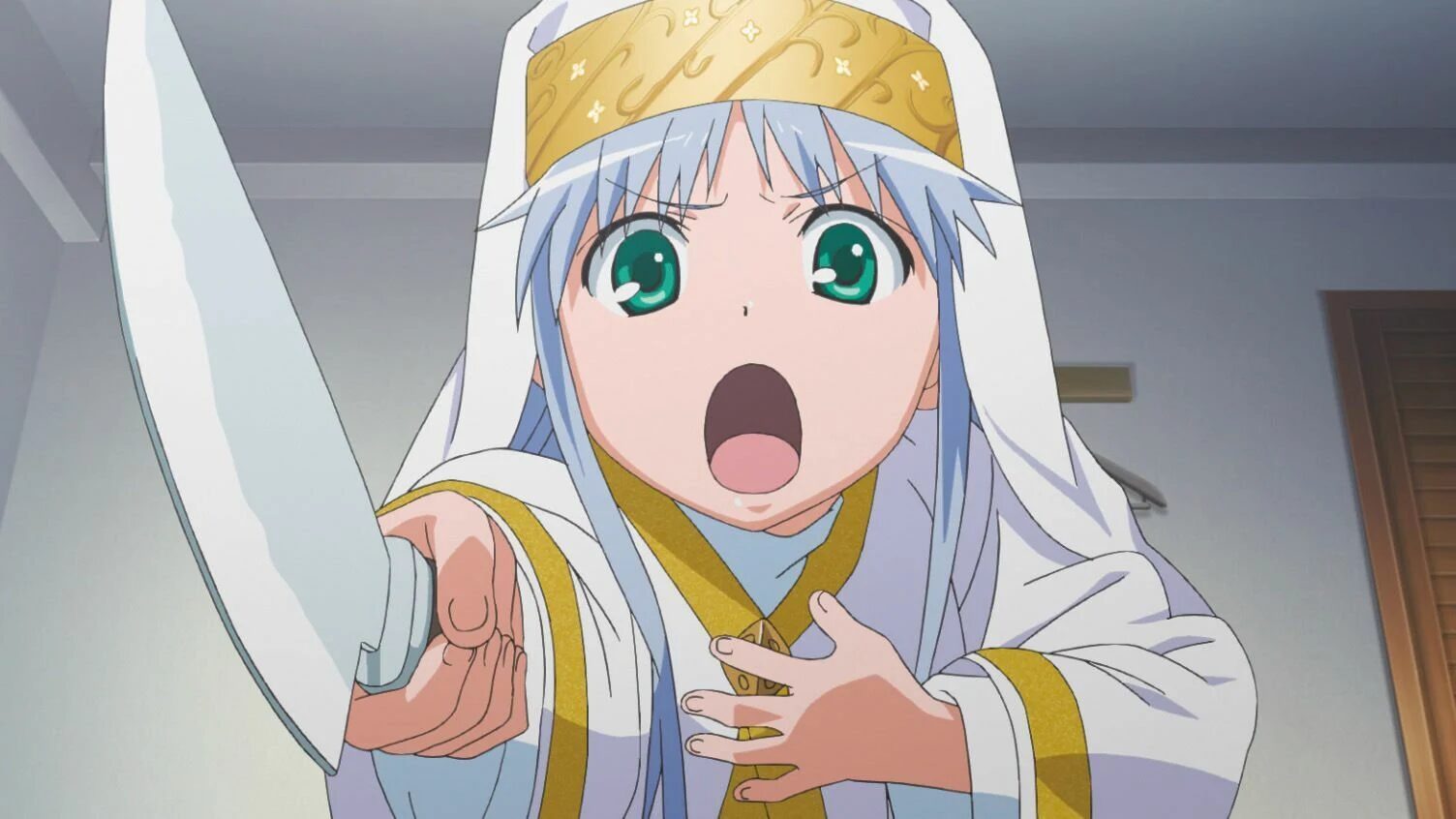 A Certain Magical Index
