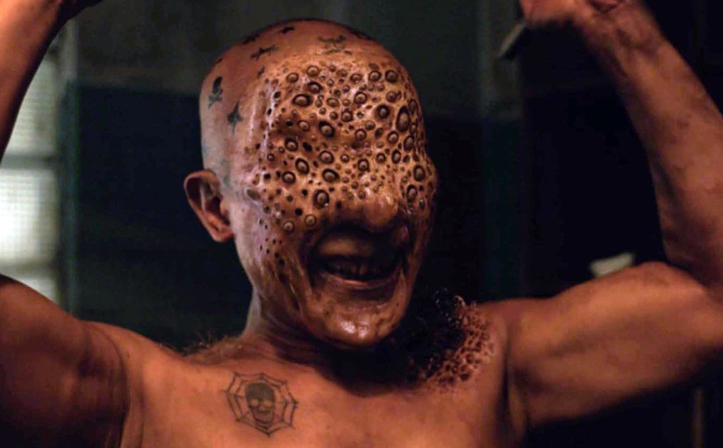 Aming Sugandhi in Ghost in the Cell (2026)