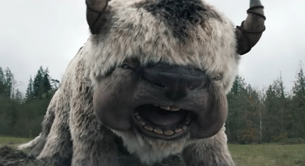 Avatar La leggenda di Aang netflix 2026 live action