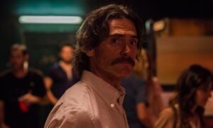 Billy Crudup in Le donne della mia vita (2016)