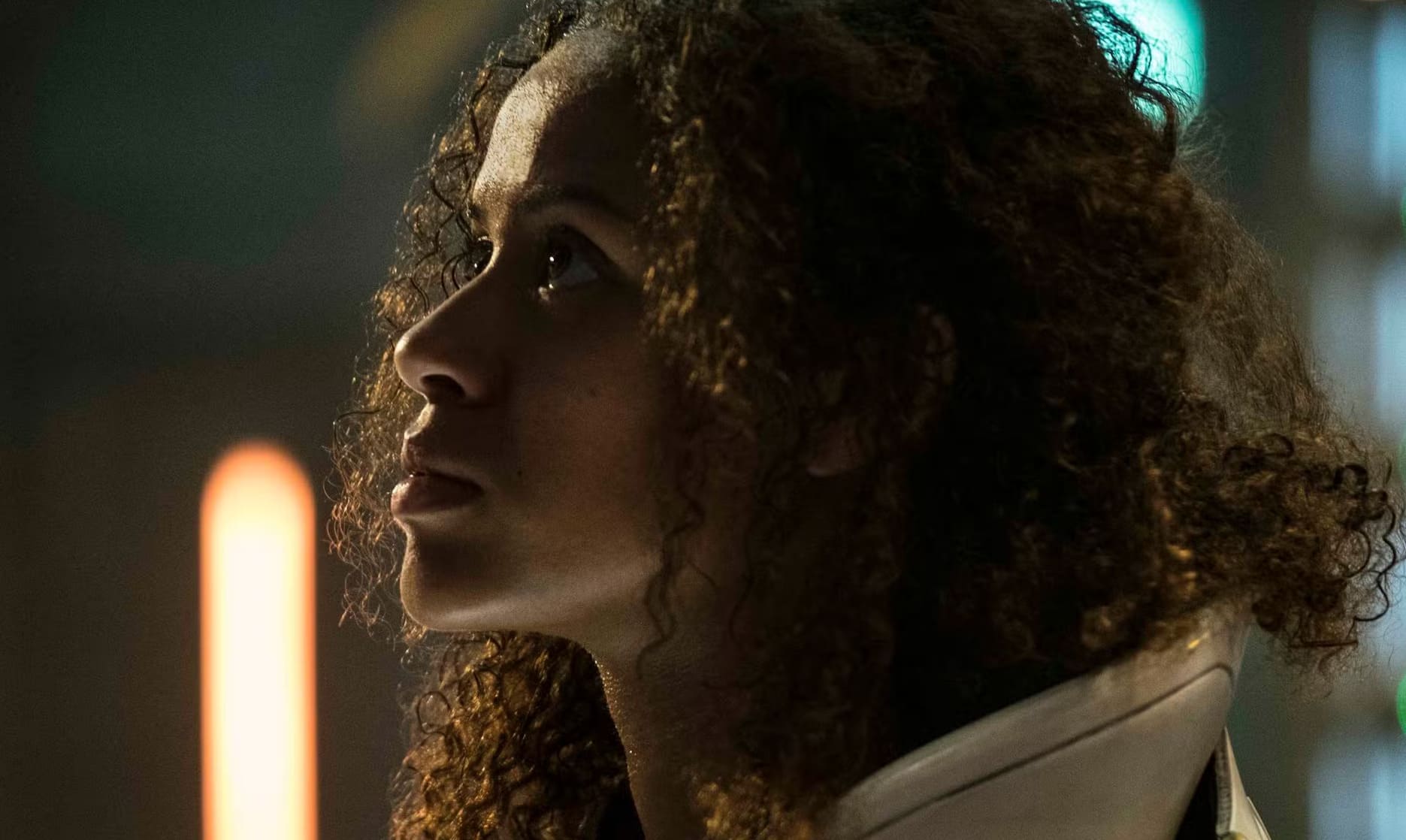 Cloverfield Paradox