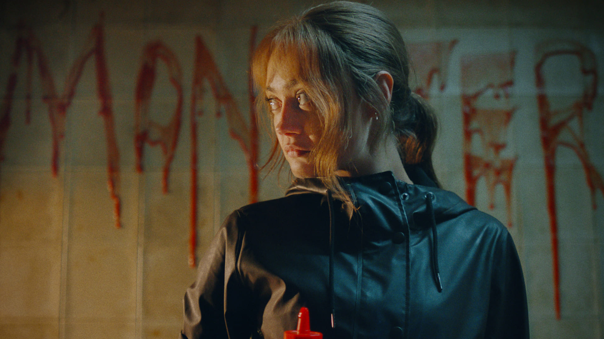 Ella Purnell in Sweetpea
