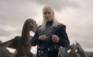 House Of The Dragon Stagione 3 serie hbo