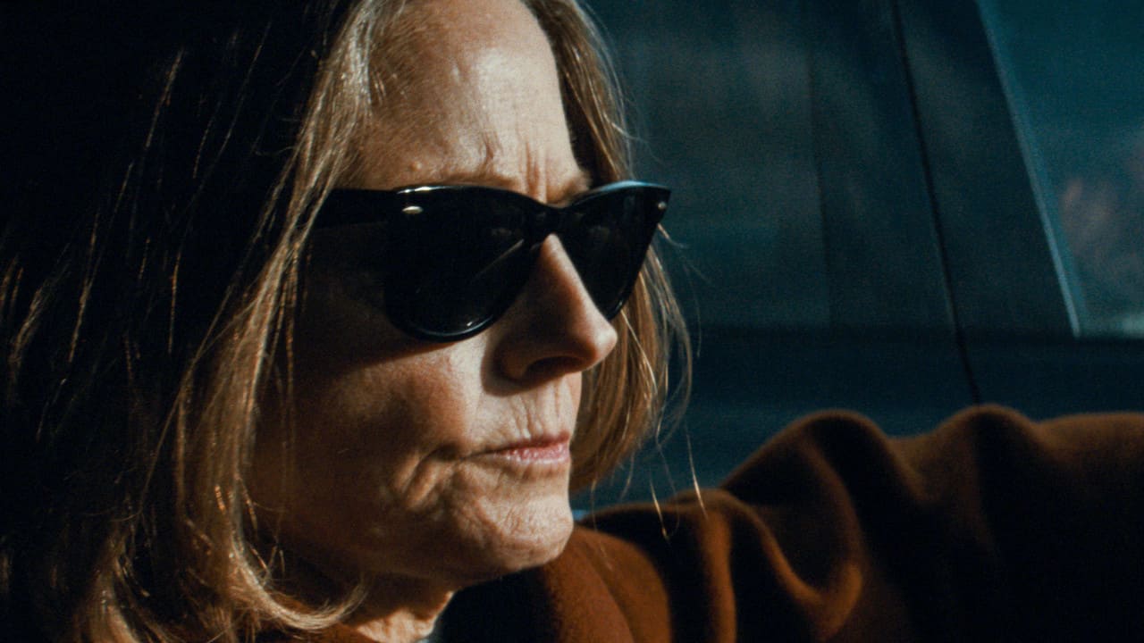Jodie Foster in Vita Privata