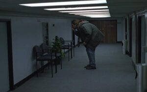 John Cusack in Essere John Malkovich (1999)