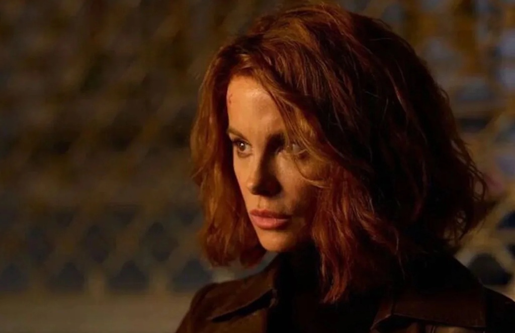 Kate Beckinsale film horror