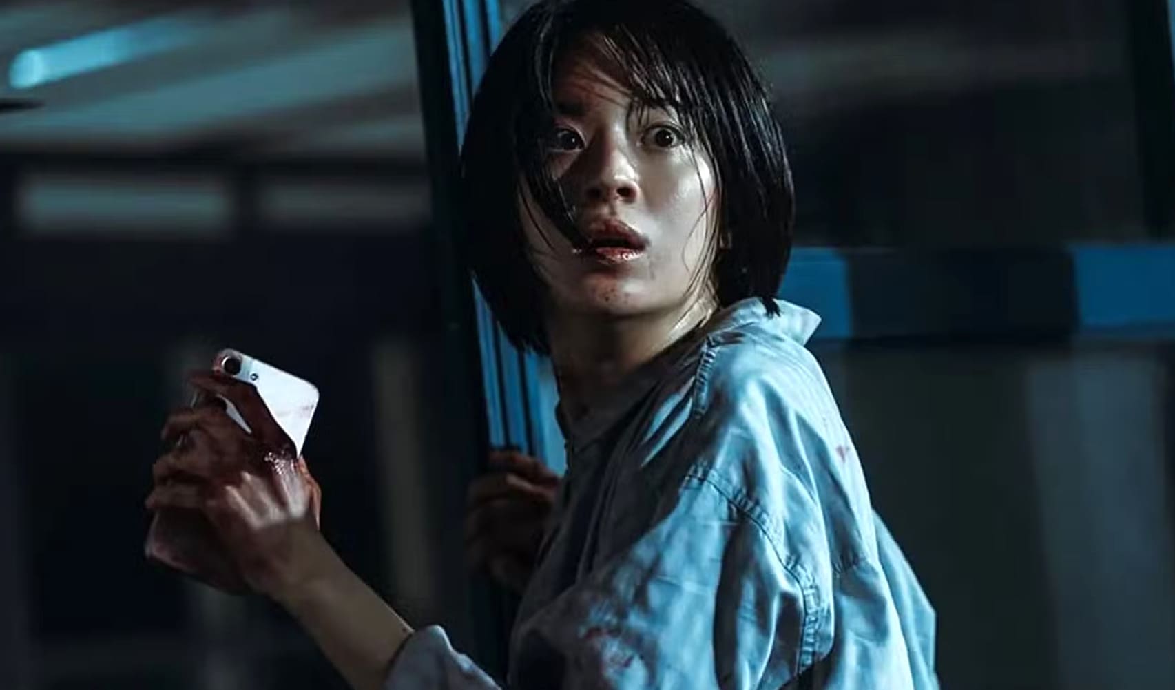 La protagonista di If Wishes Could Kill
