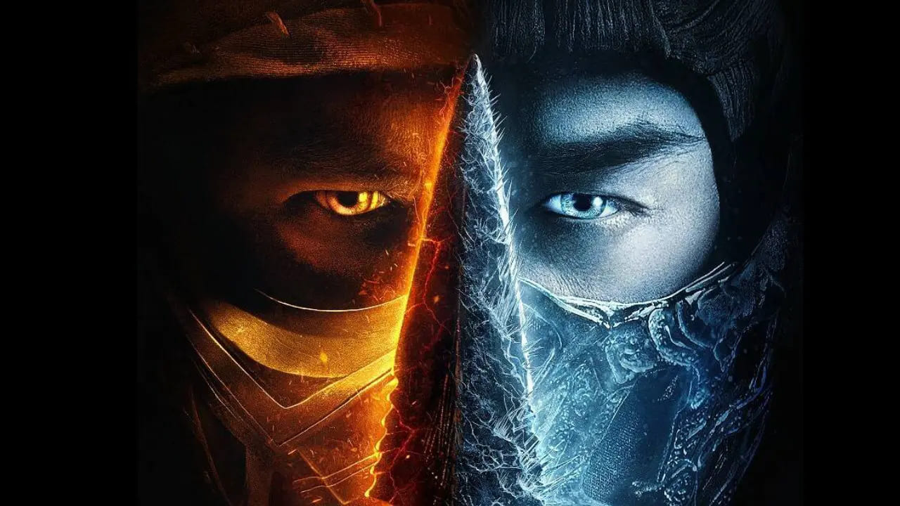 Mortal Kombat