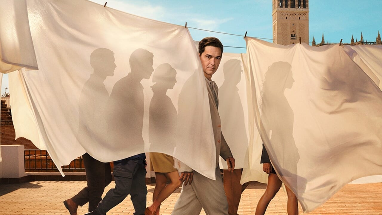 Poster di Berlino stagione 2